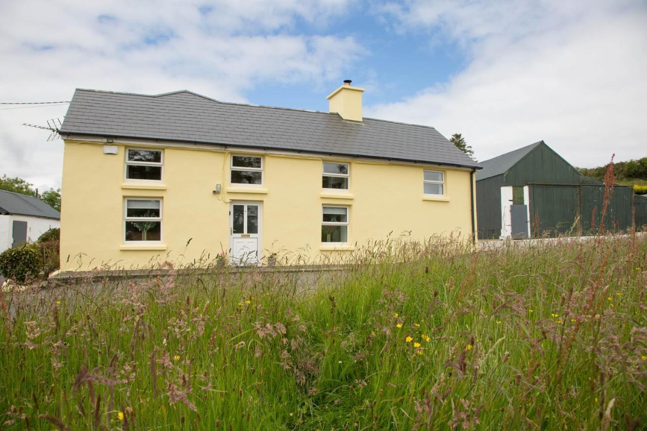 An Tigín Buí Glanbannoo Upper Exterior foto
